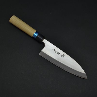 Sakai Takayuki Inox Deba 165mm