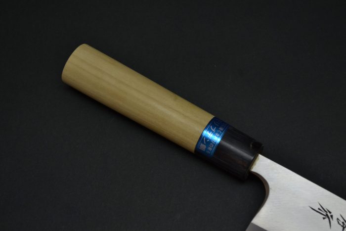 Sakai Takayuki Inox Deba 165mm - Image 2