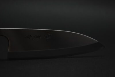 Sakai Takayuki Inox Deba 165mm - Image 6