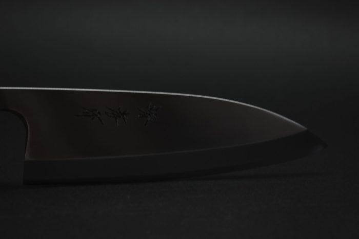 Sakai Takayuki Inox Deba 165mm - Image 6