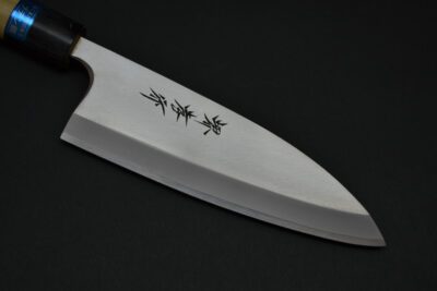 Sakai Takayuki Inox Deba 165mm - Image 3