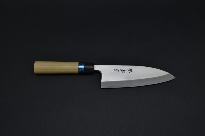 Sakai Takayuki Inox Deba 165mm - Image 8
