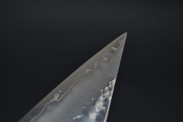 Yu Kurosaki Senko EI Sujihiki 270 mm - Image 10