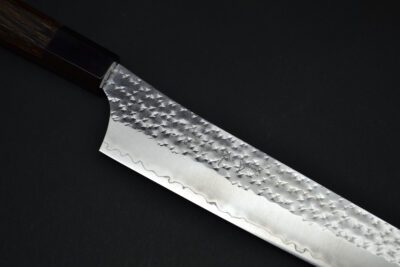 Yu Kurosaki Senko EI Sujihiki 270 mm - Image 9