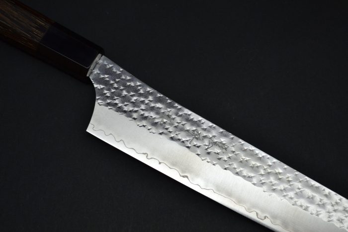 Yu Kurosaki Senko EI Sujihiki 270 mm - Image 9