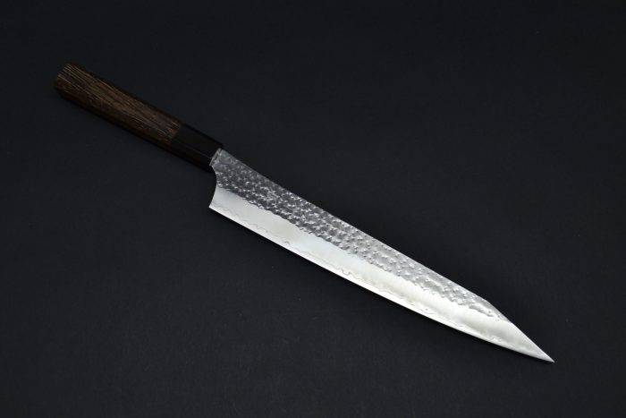 Yu Kurosaki Senko EI Sujihiki 270 mm - Image 8