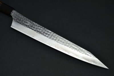 Yu Kurosaki Senko EI Sujihiki 270 mm - Image 7