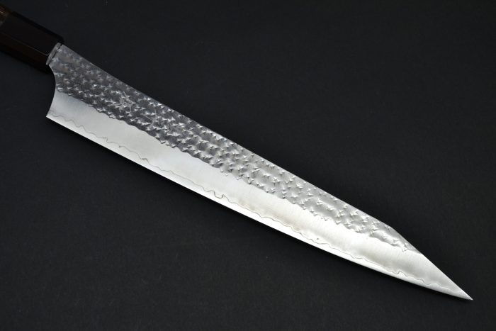 Yu Kurosaki Senko EI Sujihiki 270 mm - Image 7