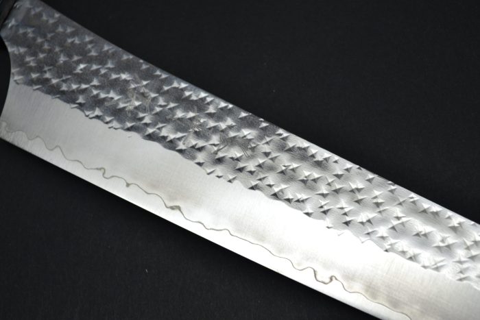 Yu Kurosaki Senko EI Sujihiki 270 mm - Image 5