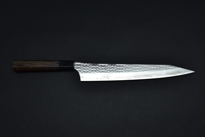 Yu Kurosaki Senko EI Sujihiki 270 mm - Image 4