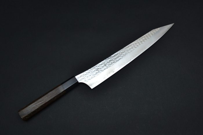 Yu Kurosaki Senko EI Sujihiki 270 mm - Image 11
