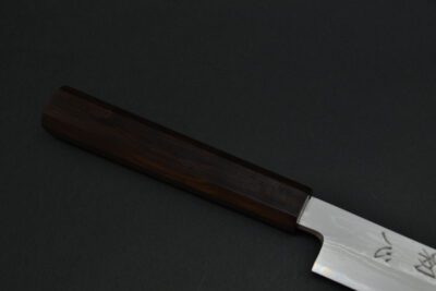 Hatsukokoro / Nakagawa Damascus Takohiki 270mm - Image 6