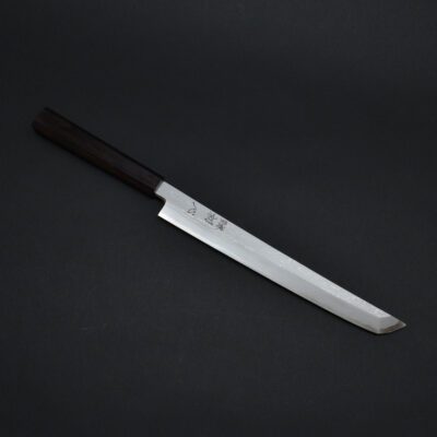 Hatsukokoro / Nakagawa Damascus Takohiki 270mm