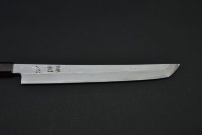 Hatsukokoro / Nakagawa Damascus Takohiki 270mm - Image 10