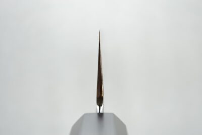 Hatsukokoro / Nakagawa Ginsan Bunka 180 mm - Image 8