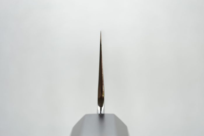 Hatsukokoro / Nakagawa Ginsan Bunka 180 mm - Image 8