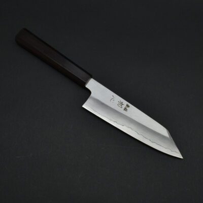 Hatsukokoro / Nakagawa Ginsan Bunka 180 mm