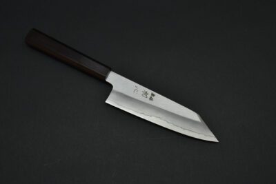 Hatsukokoro / Nakagawa Ginsan Bunka 180 mm - Image 2