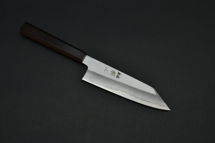 Hatsukokoro / Nakagawa Ginsan Bunka 180 mm - Image 2