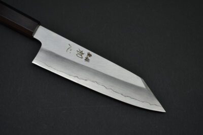 Hatsukokoro / Nakagawa Ginsan Bunka 180 mm - Image 3