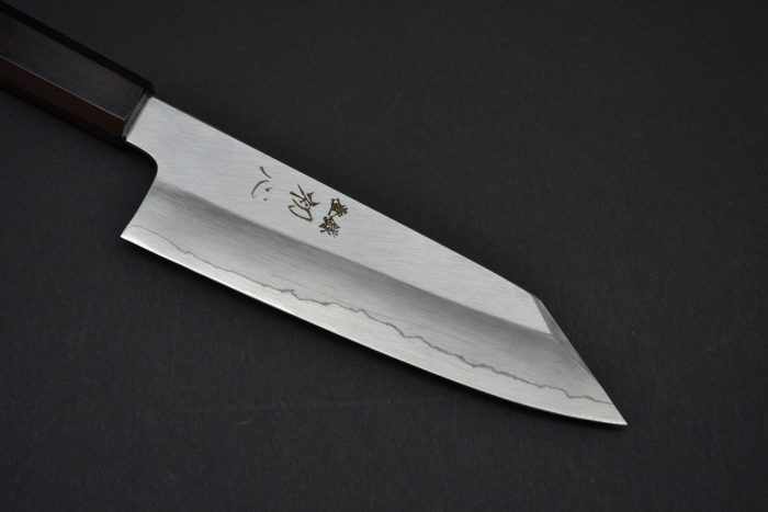Hatsukokoro / Nakagawa Ginsan Bunka 180 mm - Image 3
