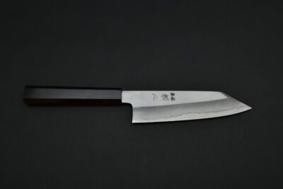 Hatsukokoro / Nakagawa Ginsan Bunka 180 mm - Image 6