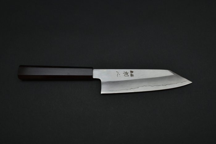 Hatsukokoro / Nakagawa Ginsan Bunka 180 mm - Image 6