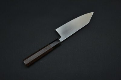 Hatsukokoro Shirasagi Kiritsuke Deba 150mm - Image 2