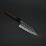 Hatsukokoro Shirasagi Kiritsuke Deba 150mm