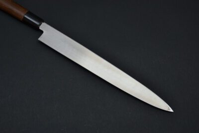 Hokiyama Shiraume Yanagiba 270 - Left Handed - Image 6