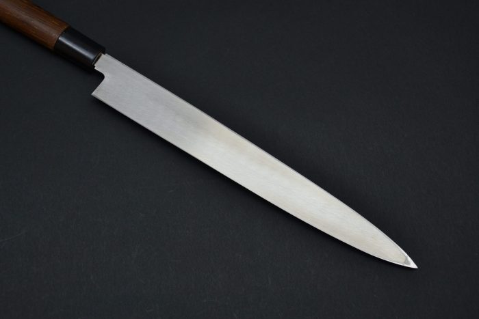 Hokiyama Shiraume Yanagiba 270 - Left Handed - Image 6