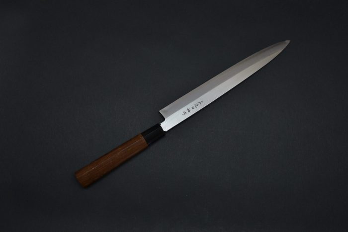 Hokiyama Shiraume Yanagiba 270 - Left Handed - Image 8