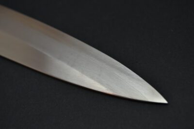 Hokiyama Shiraume Yanagiba 270 - Left Handed - Image 10
