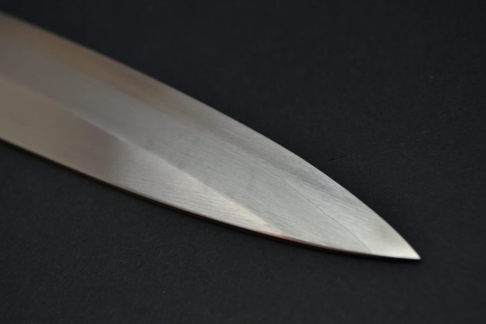 Hokiyama Shiraume Yanagiba 270 - Left Handed - Image 10