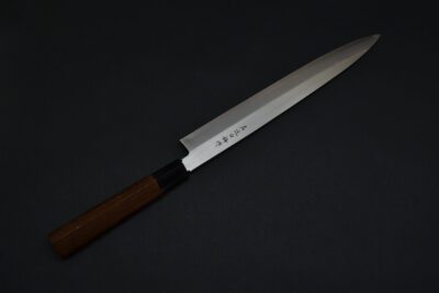 Hokiyama Shiraume Yanagiba 270 - Left Handed - Image 2