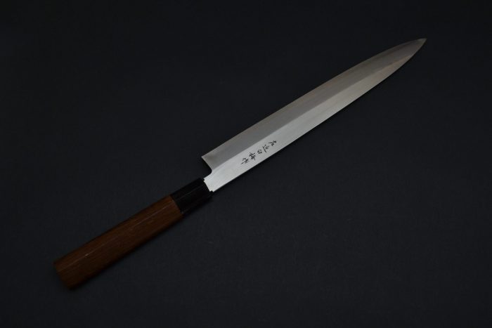 Hokiyama Shiraume Yanagiba 270 - Left Handed - Image 2