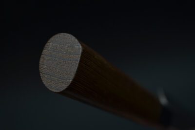 Hokiyama Shiraume Yanagiba 270 - Left Handed - Image 3