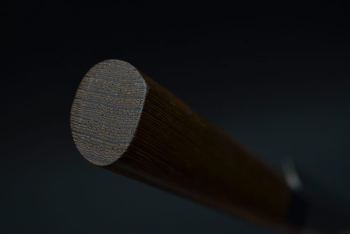 Hokiyama Shiraume Yanagiba 270 - Left Handed - Image 3