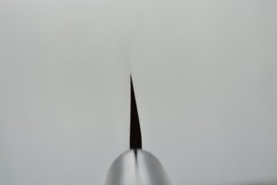 Hokiyama Shiraume Yanagiba 270 - Left Handed - Image 4