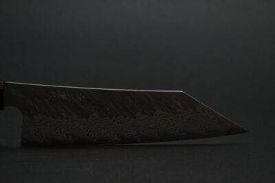 Nigara VG-10 Δαμασκηνό / Tsuchime Bunka 180 mm - Image 9