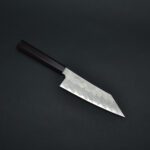 Nigara VG-10 Δαμασκηνό / Tsuchime Bunka 180 mm