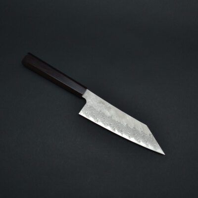 Nigara VG-10 Δαμασκηνό / Tsuchime Bunka 180 mm