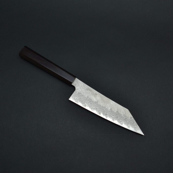 Nigara VG-10 Damascus / Tsuchime Bunka 180mm