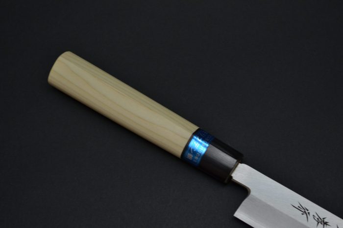 Sakai Takayuki Inox Yanagiba 240 mm - Image 7