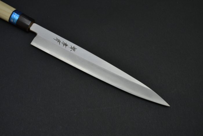 Sakai Takayuki Inox Yanagiba 240 mm - Image 6