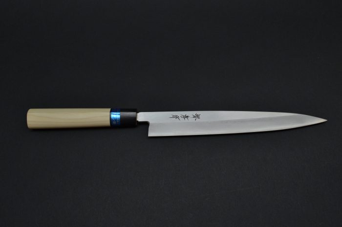 Sakai Takayuki Inox Yanagiba 240 mm - Image 5