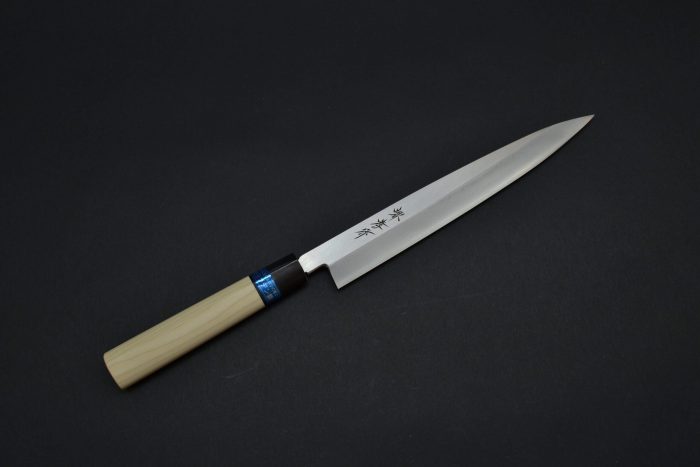 Sakai Takayuki Inox Yanagiba 240 mm - Image 4