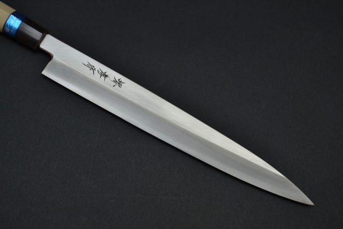 Sakai Takayuki Inox Yanagiba 270mm - Image 2