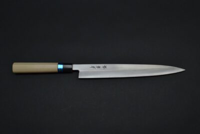 Sakai Takayuki Inox Yanagiba 270mm - Image 6