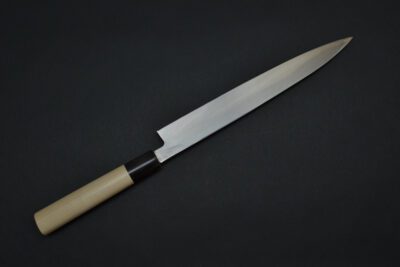 Sakai Takayuki Inox Yanagiba 270mm - Image 3